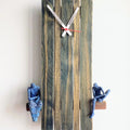 Companionship Wall Clock – One of a Kind