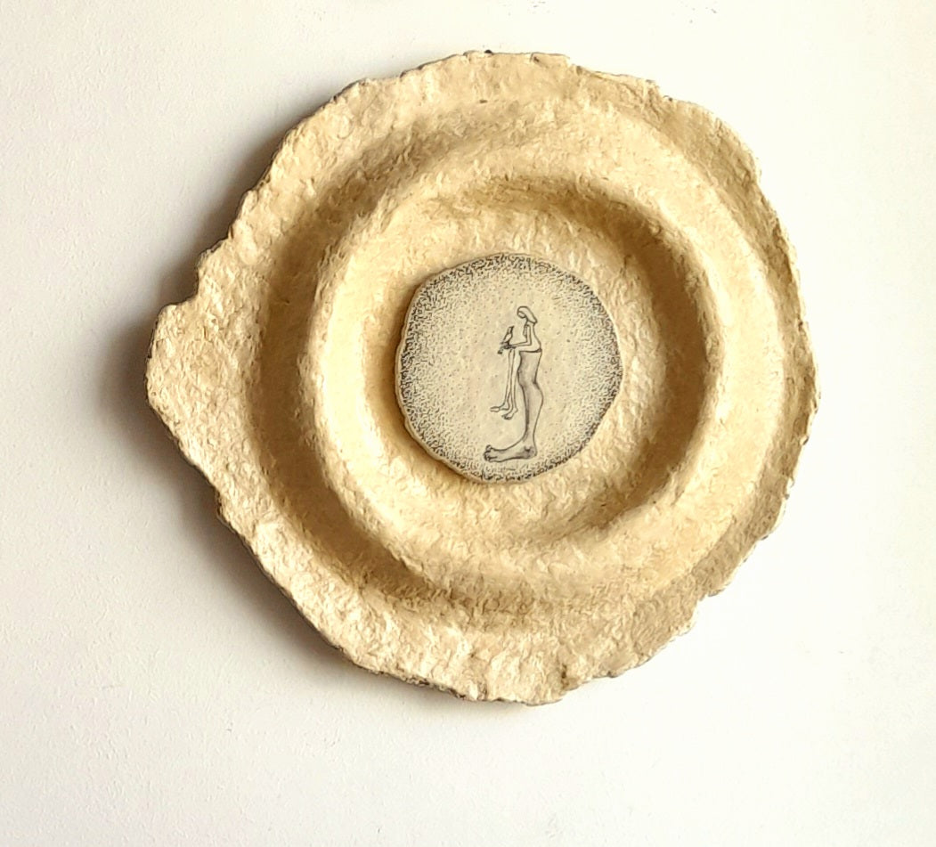 wall plate