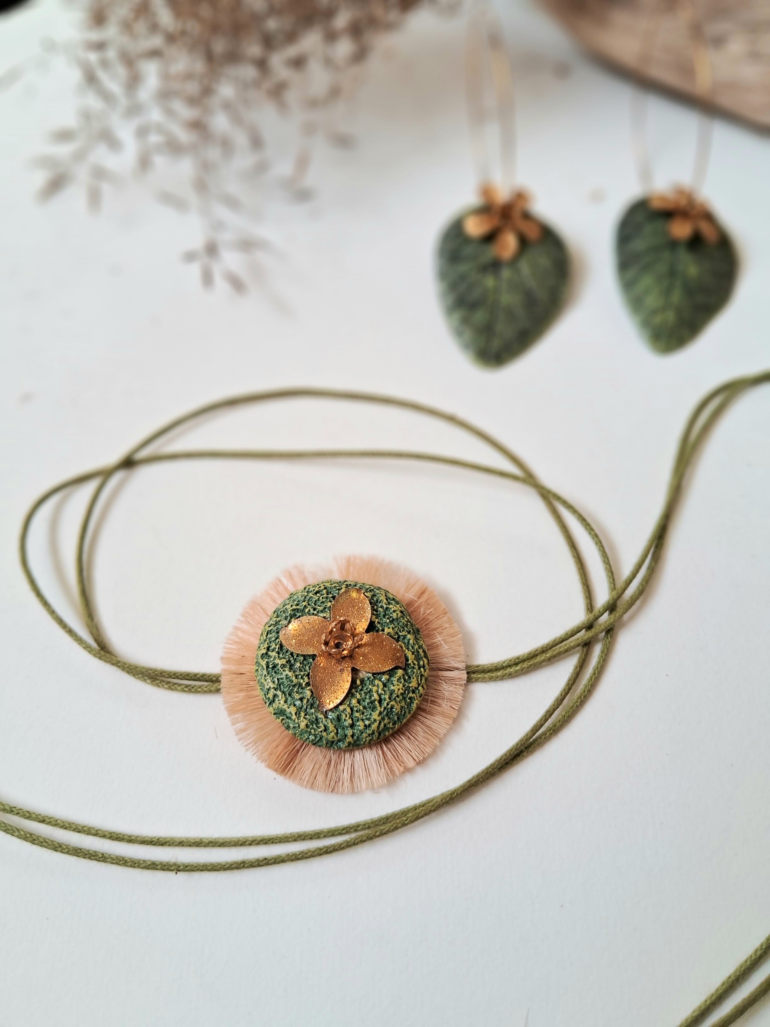 Blossom Rakhi