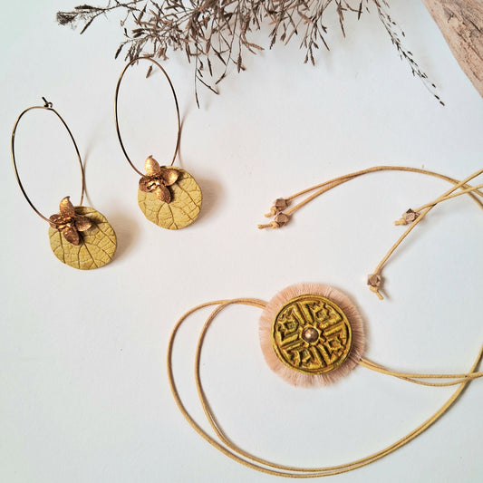 Swastika Rakhi combo