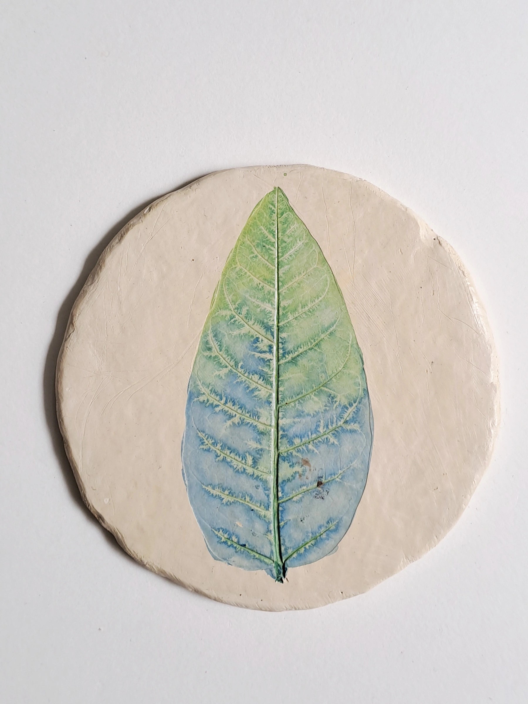 Set of 4 Coasters - Pilkhan