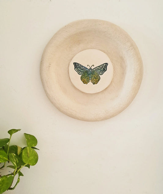 Moth Wall plates